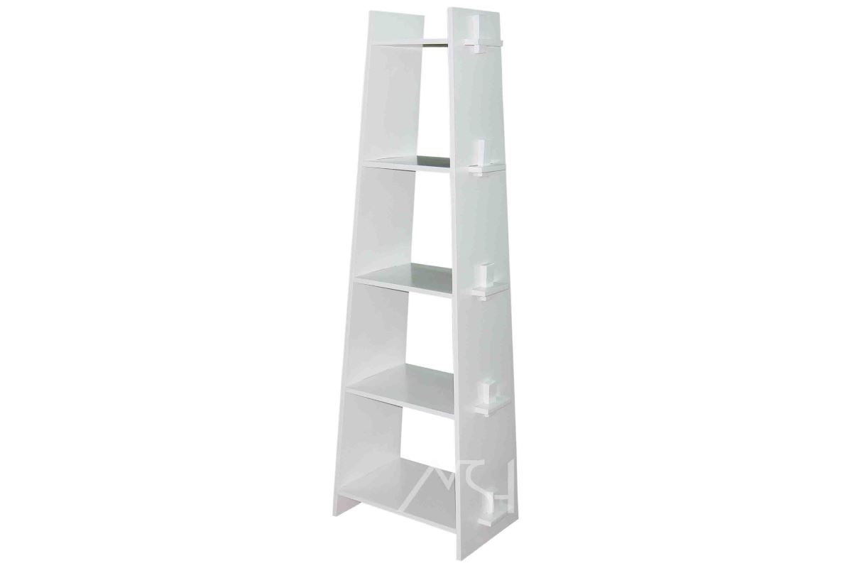 Ethereal Stabil 5 Folding BookShelf